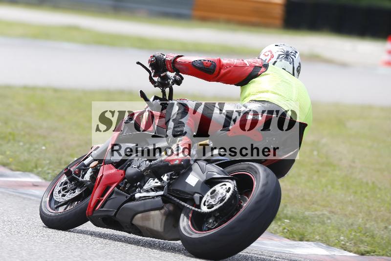 /24 08.06.2025 TZ Motorsport ADR/Gruppe gruen/9